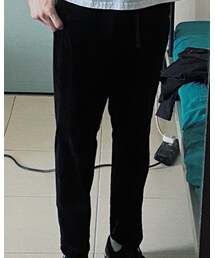 UNIQLO | その他パンツ