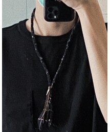 GOOPI | ネックレス