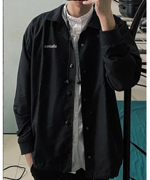 SHUREN PROJECT | スタジャン