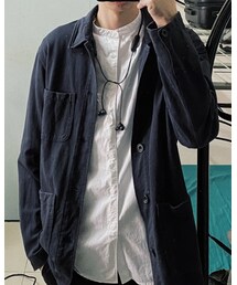 UNIQLO | ジャケット/アウター