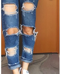 Twink | デニムパンツ