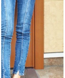 selectshop Twink | デニムパンツ