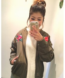 selectshop  Twink | ブルゾン