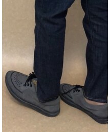 VANS | スニーカー