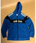 adidas(アディダス)の「トップス(ジャージ)」