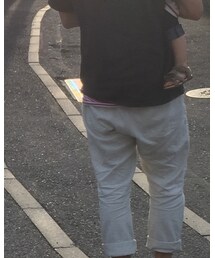 RAGEBLUE | その他パンツ