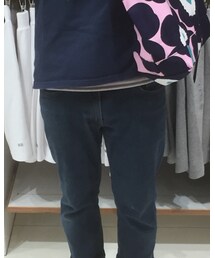 UNIQLO | デニムパンツ