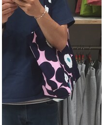 marimekko | トートバッグ