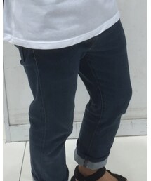 UNIQLO | デニムパンツ