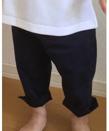 GLOBAL WORK | パンツ