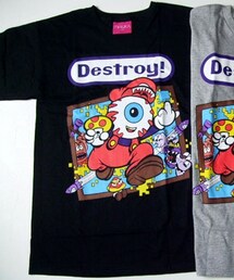 MISHKA | Tシャツ/カットソー