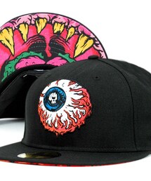 MISHKA | MISHKA LAMOUR KEEP WATCH(キャップ)