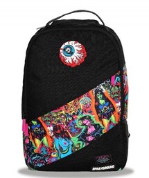 MISHKA | mishka x sprayground(バックパック/リュック)