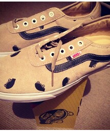 VANS | スニーカー