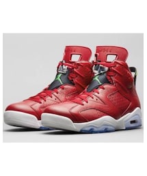 NIKE | jordan6Spizike(スニーカー)