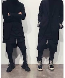 Rick Owens | その他パンツ