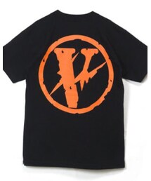 fragment design | ‪VLONE‬×fragment(Tシャツ/カットソー)