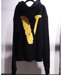 ‪vlone | パーカー