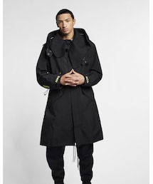 NIKE ACG | ナイロンジャケット