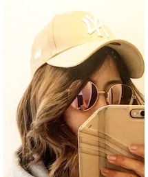 NEW ERA | キャップ