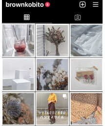 Instagram🕊🌿 | その他