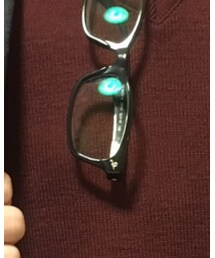 Ray-Ban | メガネ