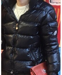 MONCLER | ダウンジャケット/コート