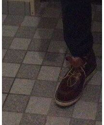 no brand | ブーツ