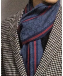 GUCCI | マフラー