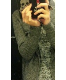 MICHEL KLEIN | ニット/セーター