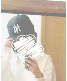 NEW ERA | キャップ