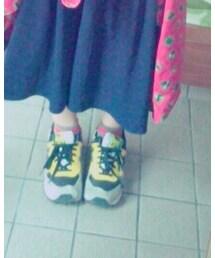 NEW BALANCE | スニーカー