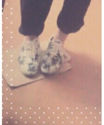 GU | スニーカー