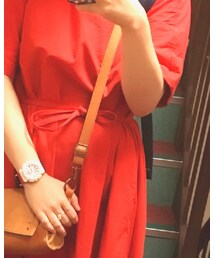 UNIQLO | ワンピース