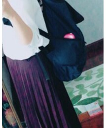 UNIQLO | スカート