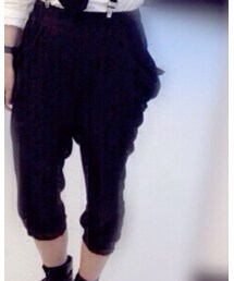 GU | その他パンツ