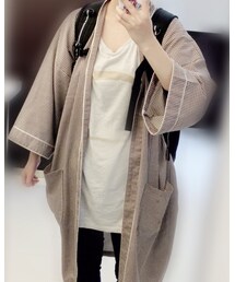 used | その他アウター