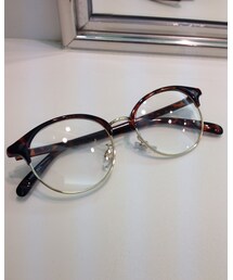 Bleu Bleuet | メガネ