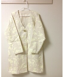 牛乳こぼし部 | ジャケット/アウター