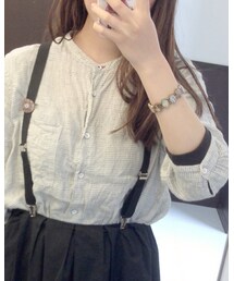 UNIQLO | シャツ/ブラウス