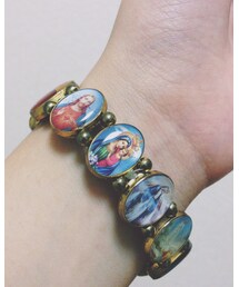 CHICHIKAKA | ブレスレット