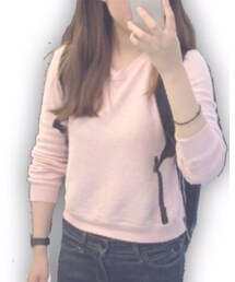 GU | スウェット