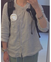 UNIQLO | シャツ/ブラウス