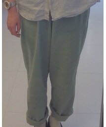 used | その他パンツ