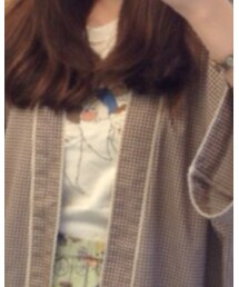 UNIQLO | Tシャツ/カットソー