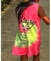 STUSSY | ワンピース