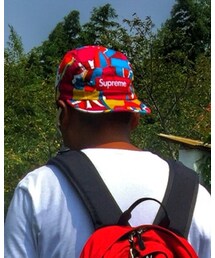 Supreme  | キャップ