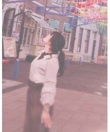 MURUA | シャツ/ブラウス