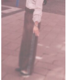 BARAK | その他パンツ