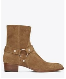 SAINT LAURENT PARIS | ブーツ